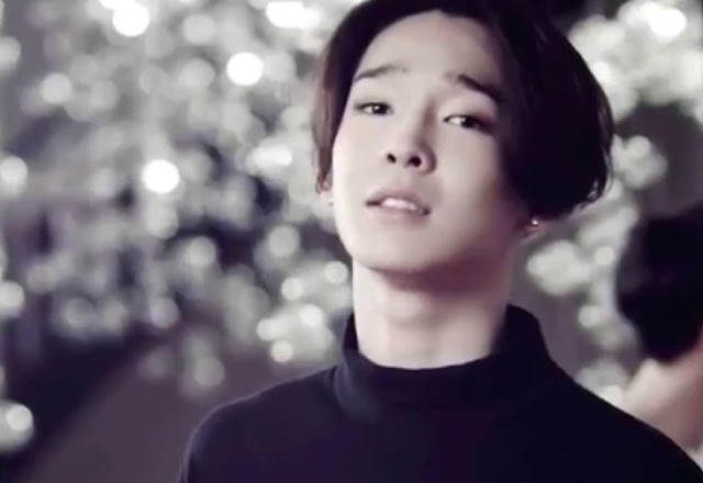 Ini Alasan Nam Taehyun Resmi Mundur Dari Grup Boy Bond Winner