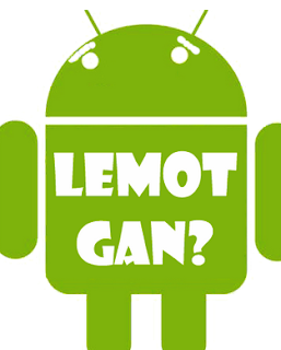Android Biar Gak Lemot