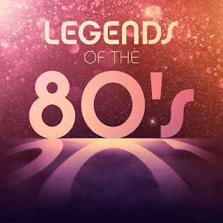 MP3 download Various Artists - Legends of the 80's iTunes plus aac m4a mp3