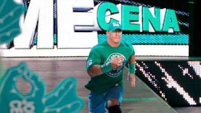 John Cena