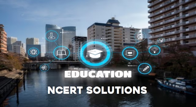 NCERT Solutions - Importance of NCERT Solutions in Education