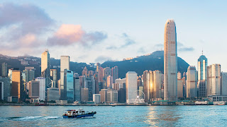 Victoria Harbor in Hong Kong - Why is it Famous?