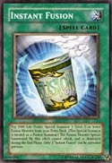 instantfusion
