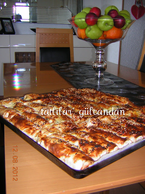 patatesli kolay borek 2