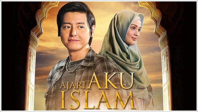 Review Movie: Ajari Aku Islam (2019)