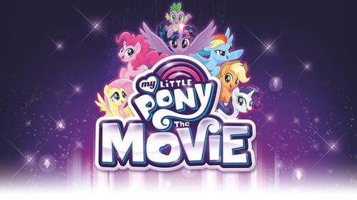 My Little Pony - Il film 2017 altadefinizione
