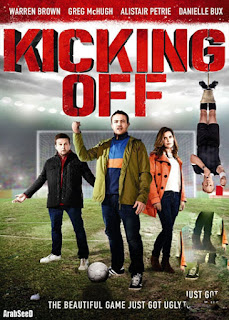 Film Kicking Off (2015) Subtitle Indonesia