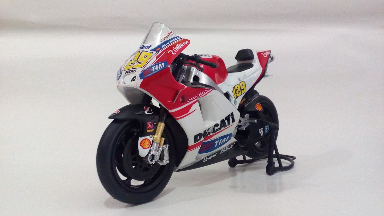 Toko Tempat Jual Miniatur Motogp Murah