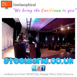 Steelasophical Steel Band Hire UK 0001zx