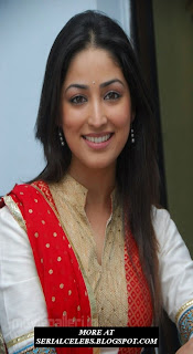 Yami Gautam Hindi Serial Actress