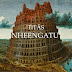 Encarte: Titãs - Nheengatu