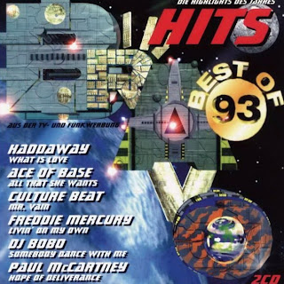 va - Bravo Hits - The Best Of 1993