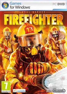 games Download   Real Heroes   Firefighter   PC   (2011)