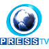 Press TV HD frequency on Hotbird