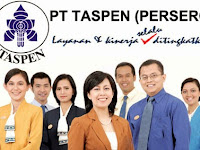 Info Lowongan Kerja S1 BUMN PT Taspen (Persero) Jakarta Pusat