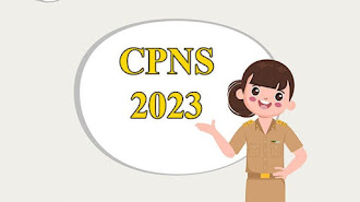Intip Disini: Rincian Formasi CPNS 2023 yang Akan Segera Dibuka Bulan Depan
