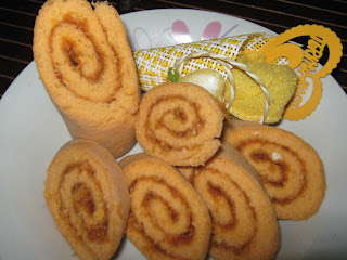 Kuih Peneram Asal - Tower Spa