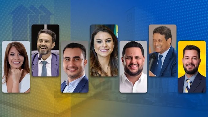 Confira a agenda dos candidatos à Prefeitura de Porto Velho nesta quinta-feira, 29 de agosto