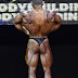 Italian bull boy Daniel Sticco