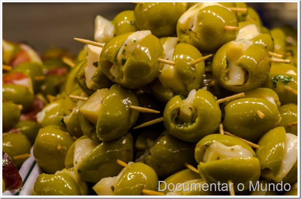 Mercados de Madrid, mercados gastronómicos de Madrid, mercado de San Miguel