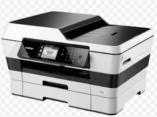 Free Driver Download Brother MFC-J6920DW Printer