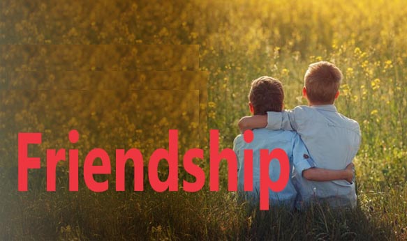 Friendship