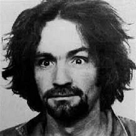 charles manson jr portrayal