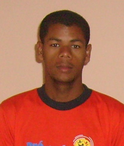 Crispim Carvalho de Almeida