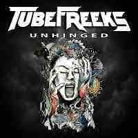 pochette TUBEFREEKS unhinged 2022