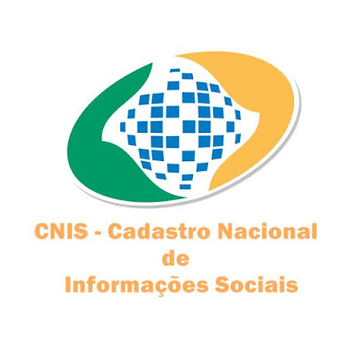 Consulta CNIS pela internet 