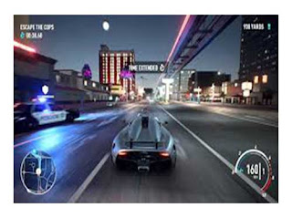 لعبة Need For Speed مجانا برابط مباشر