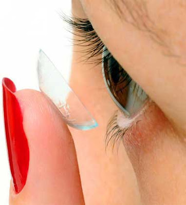 Contact Lenses