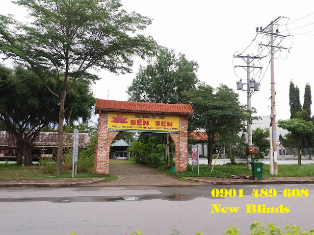 CÔNG TRÌNH MÀN NỨA