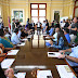 Prefeitura de Manaus dá posse aos novos conselheiros do Concultura para o biênio 2024-2026