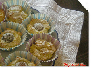 Mixed sweets gluten-free