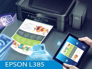 Epson L385