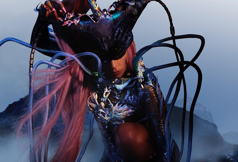 Album Review: Lady Gaga - Chromatica | Random J Pop