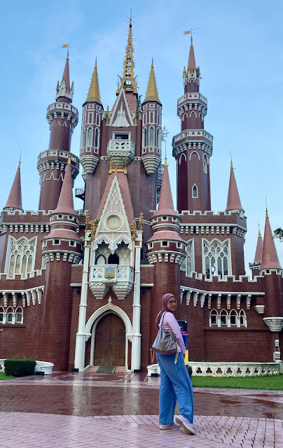 Istana Anak TMII