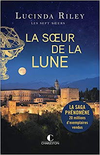 La sœur de la lune de Lucinda Riley