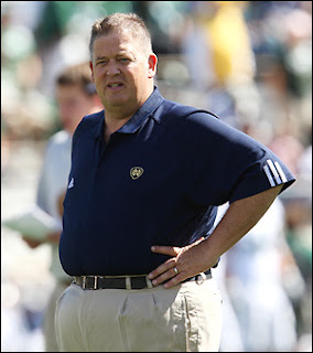 Charlie Weis Wiki | Charlie Weis Photos