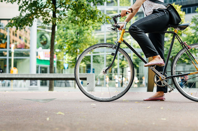 Jenis Olahraga yang Menurunkan Berat Badan