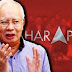 Pakatan Harapan Cuba Menjadikan Najib Sebagai Pesona Non Grata?