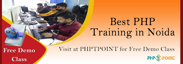 Best-php-training-in-noida