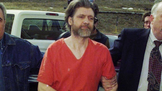 Ted Kaczynski, known as the Unabomber, dies at 81