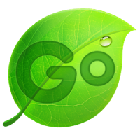 GO Keyboard v2.6.3 Apk  Android