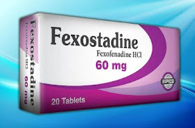Fexofenadine دواء فيكسوفينادين,FEXOSTADINE دواء فيكسوستادين,إستخدامات دواء فيكسوستادين,الجرعة والإدارة دواء فيكسوستادين     ,التفاعلات الدوائية دواء فيكسوستادين,الحمل والرضاعة دواء فيكسوستادين,الأعراض الجانبية دواء فيكسوستادين  ,جرعة زائدة دواء فيكسوستادين ,فارما كيوت دليل الأدوية المصري