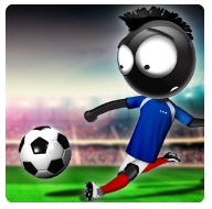 Stickman Soccer