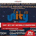 Unity 2017 : UNY National IT Competition Salah Satu Lomba IT Terbaik Tingkat Nasional