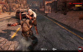 Download Game The Haunted Hells Reach v1.0 Multi 5