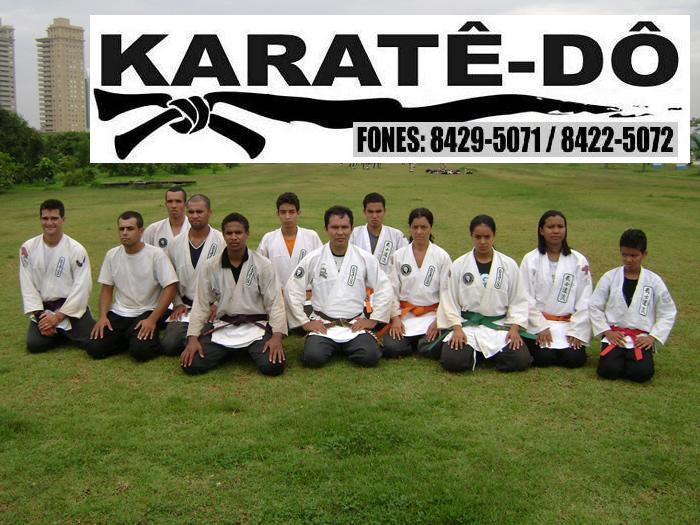 Te Ashi Do, Karate Do, Kung Fu y KobuDo. Por Arno Éder 